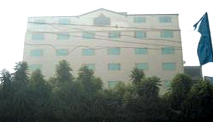 A' Hotel Ludhiana