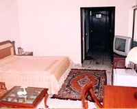 Guest Room - Hotel Mahal