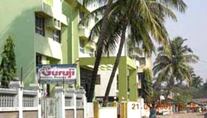 Guruji Holiday Resort