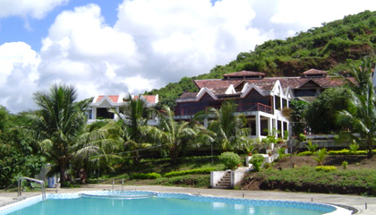 Sand Piper Resort