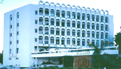Hotel Sishmo