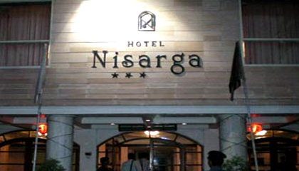 Hotel Nisarga