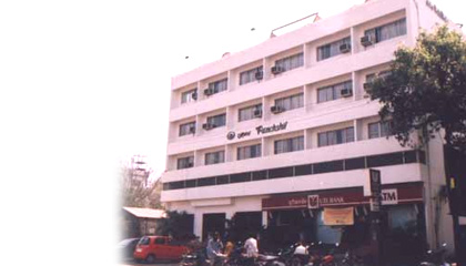 Hotel Panchshil