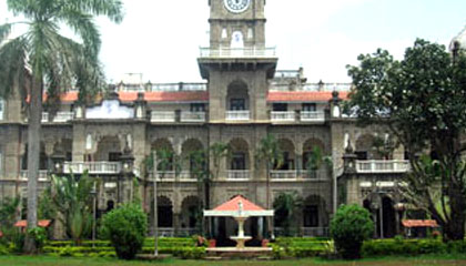 WelcomHeritage Shalini Palace