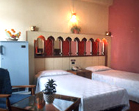 Guest Room - Hotel Rituraj