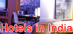 Hotels in India