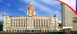 Taj Mahal Hotel Mumbai